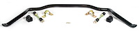 1-3/8" Front Sway Bar 1982-92 Camaro