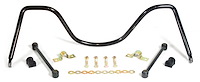 1" Rear Sway Bar 2001-07 Ford F250