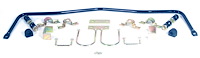 3/4" Rear Sway Bar Up to 1981 Pickup 2WD