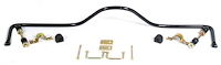 3/4" Rear Sway Bar 1971-79 Charger/Coronet/Belvedere/Roadrunner/Satellite