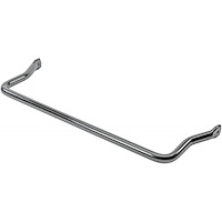 1-3/8" Front Sway Bar 2007-13 Wrangler