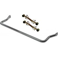 1-3/8" Front Sway Bar Kit 2007-13 Wrangler JK Includes: