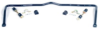 7/8" Rear Sway Bar 1975-78 528i, 530i, Late 3.0
