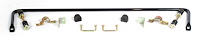3/4" Rear Sway Bar 1960-87 FJ40