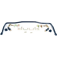 Rear Sway Bar 1980-1986 Volkswagen Type II, Vanagon, Bus, Van