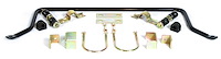 3/4" Rear Sway Bar 1980-84 Pickup