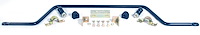 3/4" Rear Sway Bar 1982-85 Accord