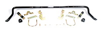 1" Rear Sway Bar Kit 1982-02 Camaro/Firebird