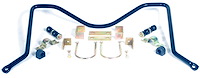 7/8" Rear Sway Bar Montero 2-Door (Leaf Spring)