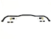 1-1/8" Front Sway Bar 1967 Camaro w/o OE Traction Bars