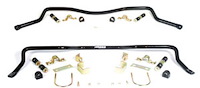 Sway Bar Kit 1967-69 Camaro/Firebird