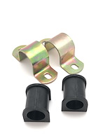 BUSHINGS