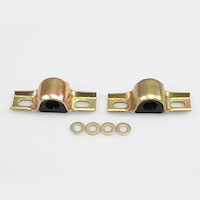 MID BUSHINGS AND BRACKETS