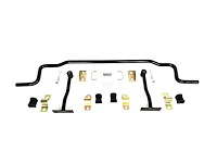 1" Rear Sway Bar Kit 1970-81 Camaro