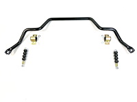 1-1/8" Front Sway Bar 1966-69 Fairlane/Torino/Ranchero
