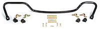 1" Front Sway Bar 1985-91 DL, GL 2-Door (2WD)