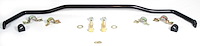 1" Front Sway Bar 1980-93 Type II, Vanagon, Bus, Van