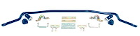 3/4" Front Sway Bar 1981-90 Ford Escort