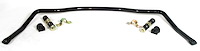 1" Front Sway Bar 1970-79 Corolla Station Wagon