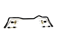 1-1/8" Front Sway Bar 1970-74 AMX & Javalin