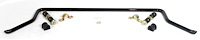 7/8" Front Sway Bar 1970-78 Pickup 2WD