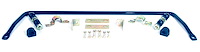 3/4" Rear Sway Bar 1970-71 240Z
