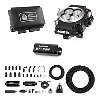 AS2014G2-FK-4005P Royal Flush Fuel Kits