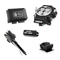 AS2014P2-TEK-2021 Royal Flush Top End Kit