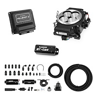 AS2212PB2-FK-4005P Killshot 2 Pro Fuel Kits