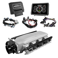 AS20112-WK102-AM2046 Jackpot 2 LS EFI System - Top End Kit (800 HP)