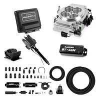 AS2212PP2-MK-2016-4016 Killshot 2 Pro Master Kit (Polished)