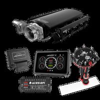 Complete GM LS Engine Management Kit with Tank Conversion Pump