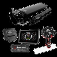 Complete GM LS Engine Management Kit with Tank Conversion Pump