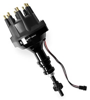 AD2011 Black Jack Pro Distributor, Small Block/Big Block Chevy, Magnetic Pickup