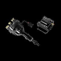 Billet Hall-Effect Distributor and Ignition Coil Combo for Sequential EFI on Domestic V8 Engines