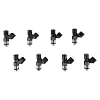 AE1005-8 Fuel Injectors - EV6-Style