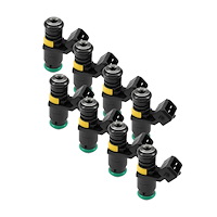 AE2002 Fuel Injectors - EV1-Style
