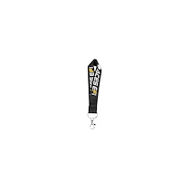 Short-Style Neck Lanyard