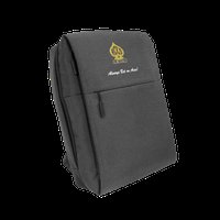 Commuter Backpack with Aces EFI Spade Logo