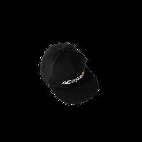 Structured Flexfit Cap with Aces EFI Logo