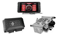 AS2014P Royal Flush TBI/CDI EFI System, Polished