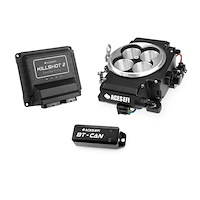 AS2212P-G-BT Killshot 2 Pro Throttle Body EFI System
