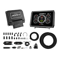 AY0865 Jackpot 2 LS EFI System - Fuel Kits