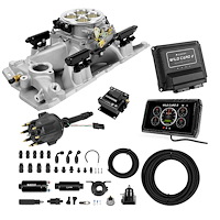 AY1152 Wild Card 2 Sequential EFI Master Kit (500 HP)