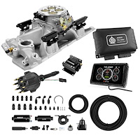 AY1167 The Joker Sequential EFI/CDI Master Kit (500 HP)