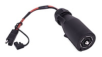 7-WAY ADAPTER