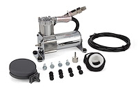 ELECTRIC 12V COMPRESSOR