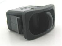 Paddle Valve Switch 1/4" barb fittings