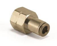 FITTING 1/4"PTC-1/4"FNPT