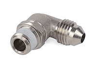 EBW SW 1/8" MNPT X 4AN